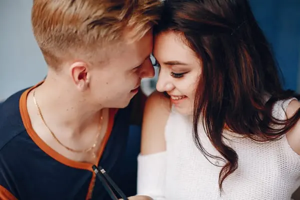 Dating HIV positive men